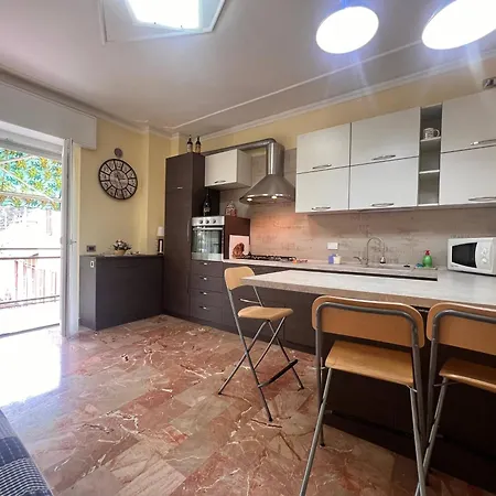 Casa Di Alice, * Santa Margherita Ligure
