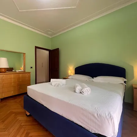 A Casa Di Alice 80 Mq 2b 1b, With Private Garage In