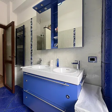 Apartamento Casa Di Alice,