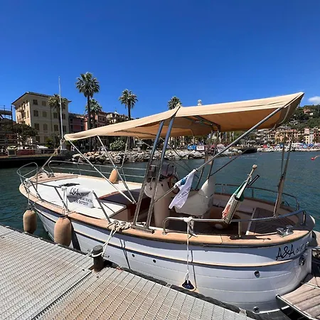 Apartmán A Casa Di Alice 80 Mq 2b 1b, With Private Garage In *