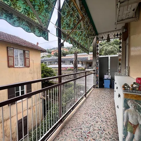 Casa Di Alice, Apartament