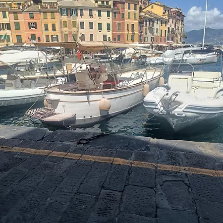 Casa Di Alice, Apartment Santa Margherita Ligure