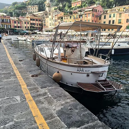 Casa Di Alice, * Santa Margherita Ligure