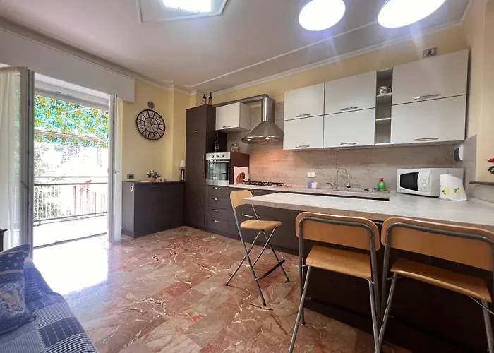 Casa Di Alice, * Σάντα Μαργκερίτα Λιγκούρε