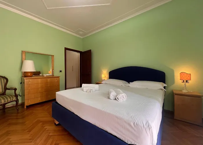 Casa Di Alice,