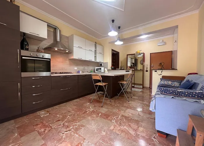 Apartament Casa Di Alice,