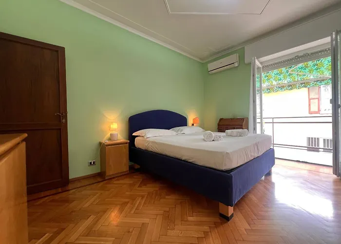 Casa Di Alice, Σάντα Μαργκερίτα Λιγκούρε
