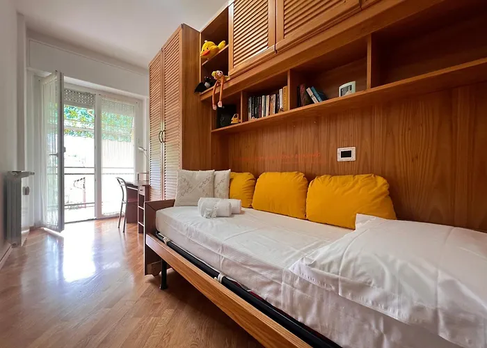 Casa Di Alice, Apartament