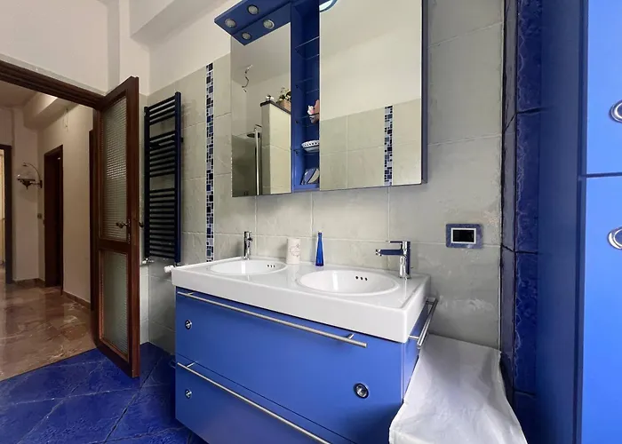 Διαμέρισμα Casa Di Alice,