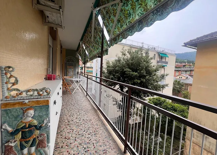 Casa Di Alice, Apartament *