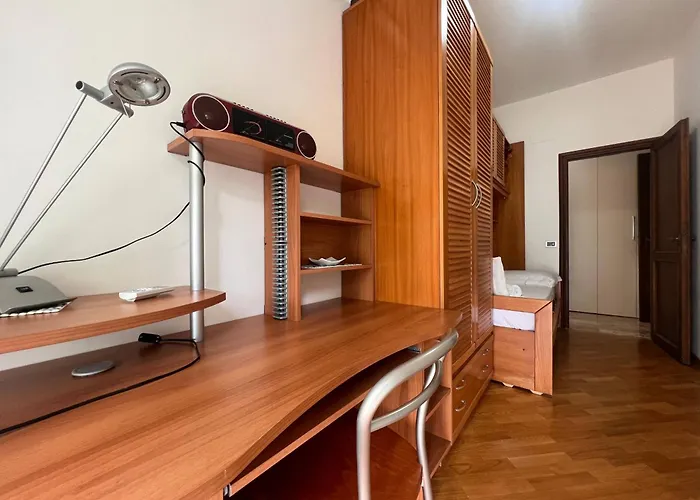 Apartament Casa Di Alice, *
