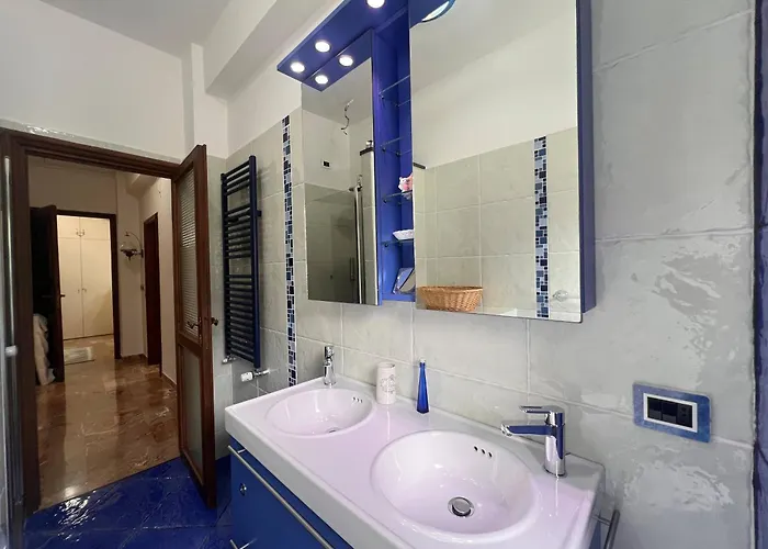 Apartament Casa Di Alice, Santa Margherita Ligure