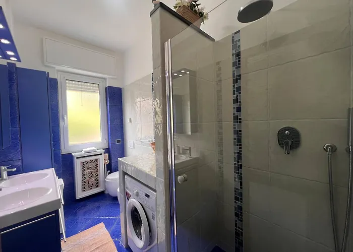 Casa Di Alice, Apartament *